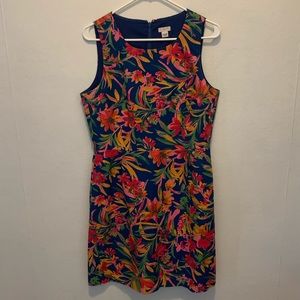 JCrew Dress